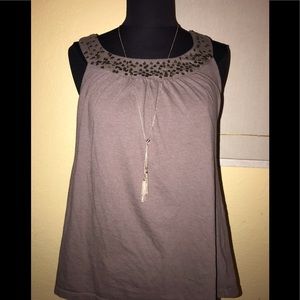 Tunic top